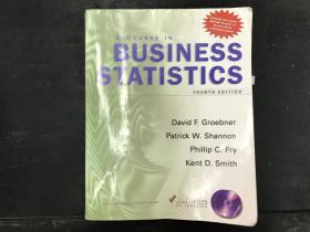 BUSINESS STATISTICS