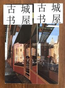 稀缺《斯旺当代艺术展》大量艺术图录，2004年出版