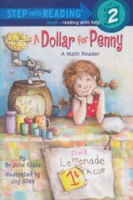 A Dollar for Penny 彭尼的一美元