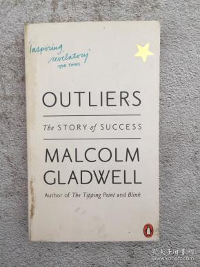 Outliers：The Story of Success