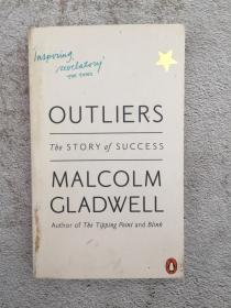 Outliers：The Story of Success