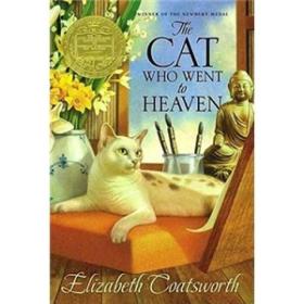 The Cat Who Went to Heaven  到过天堂的猫