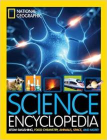 Science Encyclopedia  Atom Smashing, Food Chemis