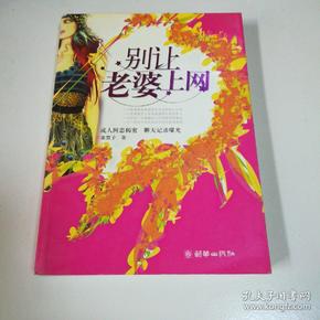 别让老婆上网