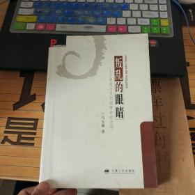 叛乱的眼睛：审美与文化视野中的文学