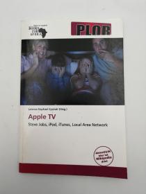 Apple tv