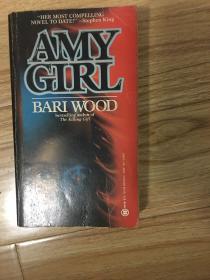 AMY GIRL