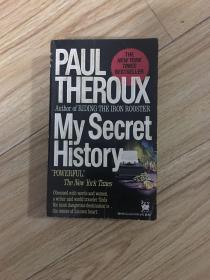 My Secret History