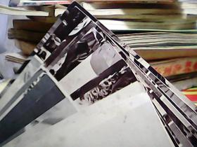 明信片 演员-剧照 10张)全