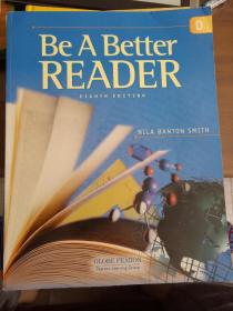 Be a better reader Level D