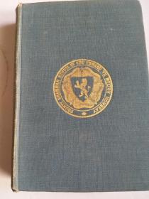 A HISTORY OF ENGLAND（CARRINGTON& JACKSON）多插图和老照片