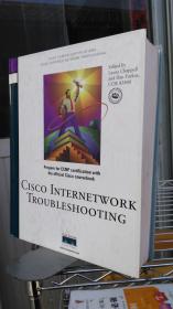 CISCO INTERNETWORK TROUBLESHOOTING