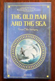 THE OLD MAN AND THE SEA 老人与海 海明威 硬精装