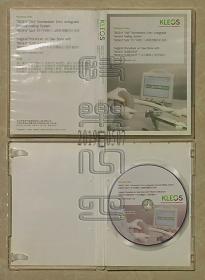 CD DATA-KLEOS 转子间顺行入路股骨髓内钉系统 手术步骤演示（假骨操作）