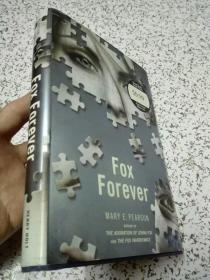 Fox  Forever 32开精装