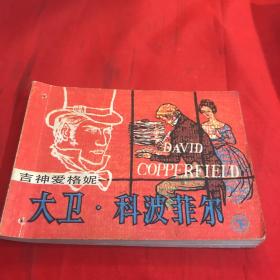 大卫·科波菲尔