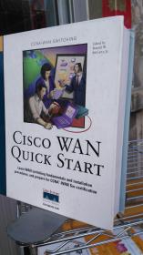 CISCO WAN QUICK START