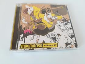 日版 专辑CD  mihimaru GT mihimarise