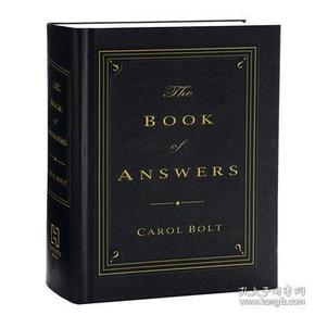 The Book of Answers