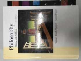 Philosophy: hisitory and problems(6e)