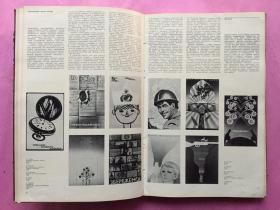 外文杂志1-12册全 1981年
