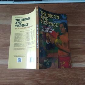 THE MOON AND SIXPENCE