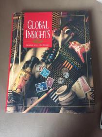 Global Insights people and cultures