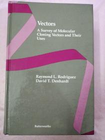 Vectors A Survey of Molecular Cloning Vectors and Their Uses