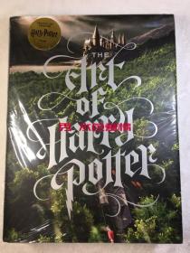 订购 哈利波特的艺术 英版 The Art of Harry Potter