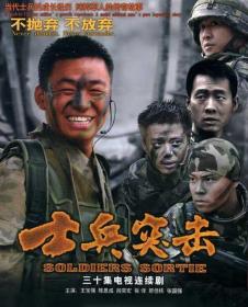 经典军事励志剧《士兵突击》DVD.两碟装.王宝强.陈思诚.李晨.段奕宏.张国强.张译.邢佳栋主演