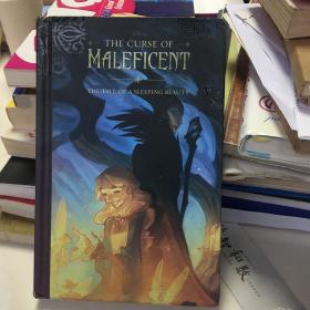 THE CURSE OF MALEFICENT【英文原版】