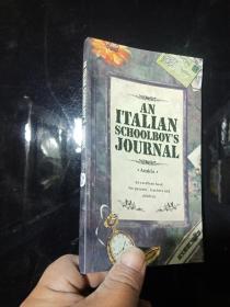 an italian schollboy,s journal