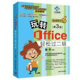 玩转Office轻松过二级(第3版)