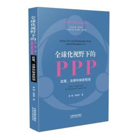 全球化视野下的PPP