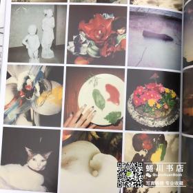 荒木经惟摄影集<写狂老人A>