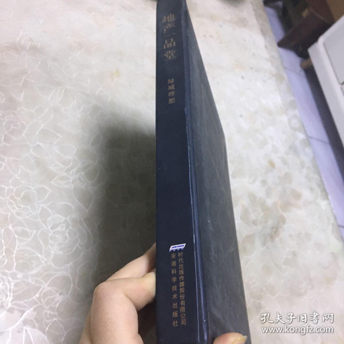 地产一品堂【绿城理想】精装