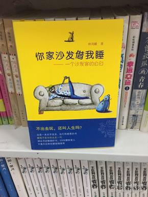 你家沙发借我睡