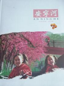 安宁河2018年第4期