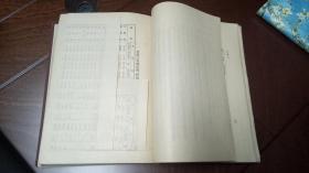 东省丛刊 黑龙江（民国二十年国难后第一版）1931年1版1印 精装