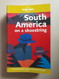 south America on a shoestring