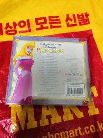 《PRINCESSES》