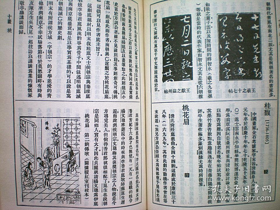 中国文艺辞典（精装）
