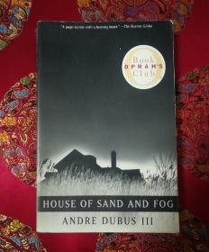 House of Sand and Fog