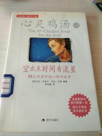 空出点时间看流星：53篇用爱跨越心障的故事