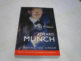 Edvard Munch: Behind The Scream