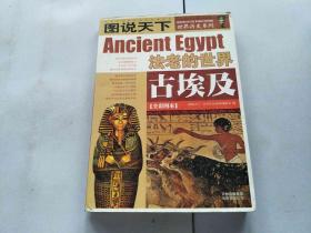 世界历史系列 图说天下 古埃及