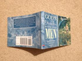 God’s Little Instruction Book for Men