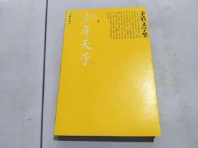 少年天子