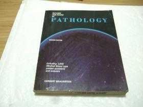 OUTLINES AND REVIEW OF PATHOLOGY