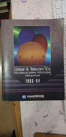 Linear   Telecom   ICs